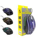 MOUSE GAME com Fio - HS STORE