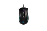 Mouse Game HOOPSON 4 In 1 Ligth Com Software - Dpi 1000/2000/3000/4000 (E-Sports)