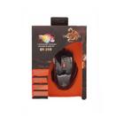 Mouse Gamer 2000 Dpi Usb Hoopson Gx-350 C/Led