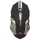 Mouse Gamer 2400dpi 6 Botoes RGB KP-V19 Knup - KNUP IMPORTACAO