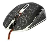 Mouse Gamer 6 Botões Hayom Mu2912 2400Dpi