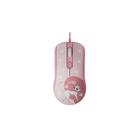 Mouse Gamer Akko Sailor Moon Artemis Ag325C