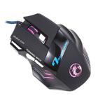 Mouse Gamer Alta Precisão E Sports Gaming Dpi Durabilidade