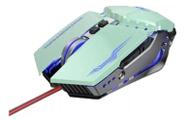 Mouse Gamer Aoc Gm110 Usb 3200Dpi + - Your