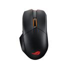 Mouse Gamer ASUS ROG Chakram X - 36000 DPI - Preto