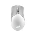 Mouse Gamer ASUS ROG Gladius III Wireless - 36000 DPI - Branco