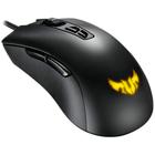 Mouse Gamer ASUS TUF Gaming M3 - 7000dpi - 7 botões - USB - LED RGB Aura Sync - 90MP01J0-B0UA00