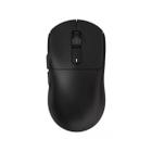 Mouse Gamer Attack Shark X3 Paw3395 Ultra Leve S/ Fio Preto