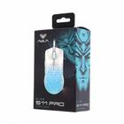 Mouse gamer AULA S11 Pro RGB