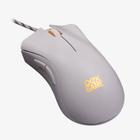 Mouse Gamer Boreal Ms319 Led 5 Botoes 7.200 Dpi Oex