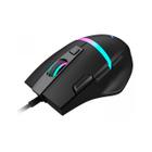 Mouse Gamer C/ Fio Legacy RGB 6400 Dpi - Dazz