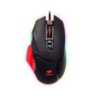 Mouse Gamer C3TECH OSPREY MG-800BK