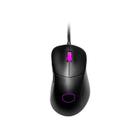 Mouse Gamer CM MM730 RGB 16000DPI 6 Botões