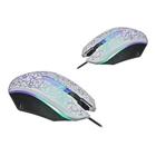 Mouse Gamer com fio para notebook computador Pc USB KP-V16 - Knup