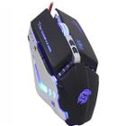 Grupo Multi, WARRIOR GAMER MOUSE MACRO 3200 DPI