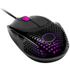 Mouse Gamer Cooler Master - 16000dpi - 6 Botões - RGB - MM-720-KKOL2