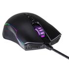 Mouse Gamer Cooler Master CM310 RGB 10000 DPI