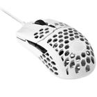 Mouse Gamer Cooler Master MM710 16000 DPI Branco - MM-710-WWOL2