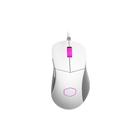 Mouse Gamer Cooler Master Mm730 Usb Rgb Branco Mm 730 Wwol1