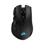 Mouse Gamer Corsair Ironclaw Wireless RGB - 18.000 DPI - Preto