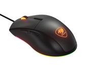 Mouse Gamer Cougar Minos EX - 3MMEXWOMB.0001