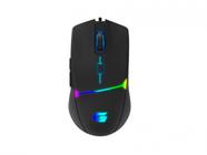 Mouse Gamer CRUSADER RGB 7200DPI FORTREK G