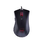 Mouse Gamer Dazz Deathstroke Preto RGB 10000 DPI