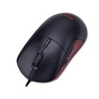 Mouse Gamer Dazz Genesis, 3600 DPI, 5 Botões, Preto - 62000083