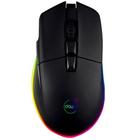 Mouse Gamer Dazz Kirata Ascendent Rgb 12.400Dpi