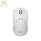 Mouse Gamer Delux M800 Pro Paw-3395 26000dpi Upgrade 2023