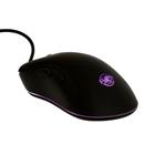 Mouse Gamer DN60 Rgb Sensor PixArt 3325 5000 dpi Draxen - OEM