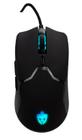 Mouse Gamer EG-109 BLEAK com fio EVOLUT