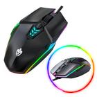 Mouse Gamer Eg-113 Rgb Evolut 3200 DPI