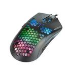 Mouse Gamer Evolut Pro RGB Keppni V.2