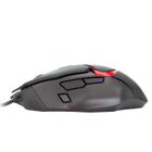 Mouse Gamer Evus Mo-07 Stalker