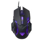 Mouse Gamer Evus MO-08 Darkmaster