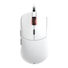 Mouse Gamer Fantech Helios, RGB, 16000DPI, 6 Botoes, Branco, UX3V2-WE