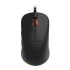 Mouse Gamer Fantech Helios, RGB, 16000DPI, 6 Botoes, Preto, UX3V2-BK