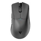 Mouse gamer force one phantom pro black 26.000 dpi wireless 2.4ghz sensor paw 3395 6 botões - fr.mo.ph.03