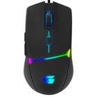 Mouse Gamer Fortrek G Crusader, RGB, 6 Botões, 7200DPI - 70526