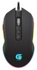 Mouse Gamer Fortrek PRO M3 - 4800dpi - 7 Botões - LED RGB - 64384