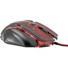 Mouse gamer fortrek spider 2 om705