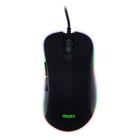 Mouse Gamer Fps Essential Com Led E 3200Dpi Com Fio - Dazz