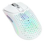 Mouse Gamer Glorious Model O 2 Wireless - 68g - Branco