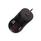 Mouse Gamer Hive 8 Botões RGB 16000DPI, Sensor Pixart 3389 Warrior - MO398