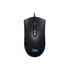 Mouse Gamer Hyperx Pulsefire Core Usb Rgb Preto Hx Mc004B