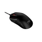Mouse Gamer HyperX Pulsefire Haste 2, RGB, 3200 DPI, 6 Botões, Preto - 6N0A7AA - Hyper X