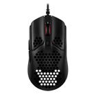 Mouse Gamer Hyperx Pulsefire Haste Rgb 1600 Dpi Preto