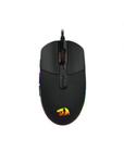 MOUSE GAMER INVADER RGB 10000dpi - 7 Botões - Redragon