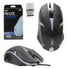 Mouse gamer knup 2.0